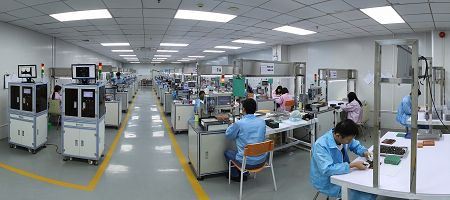 Automatic Assembly Line (1)(001)