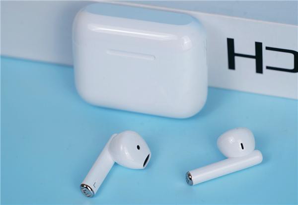 we supply HUAWEI earbuds x2charging Pogo pin (1)