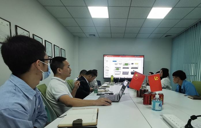 Pogo pin solution Pogo pin solution