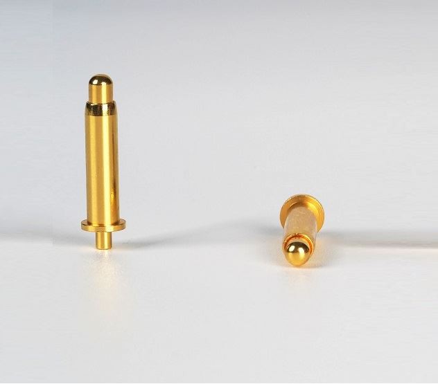 Baterijos „Pogo“ kaištis maitinimo įkrovimui