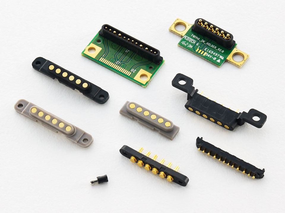 Kokius parametrus reikia patvirtinti?