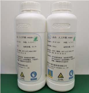 „Pogo Pin“ dirbtinio prakaito tyrimo ataskaita