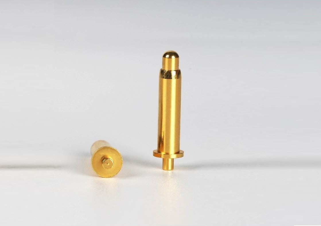 Pogo kaiščio kilmė