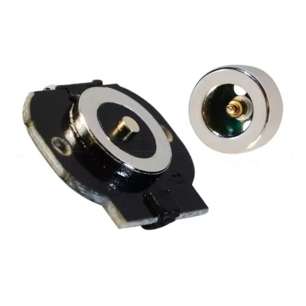 Magnetic Cable Pogo Pin Connector