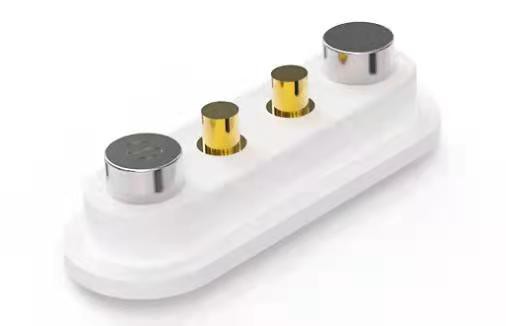 Magnetinis „Pogo Pin“ įkrovimo duomenų kabelis