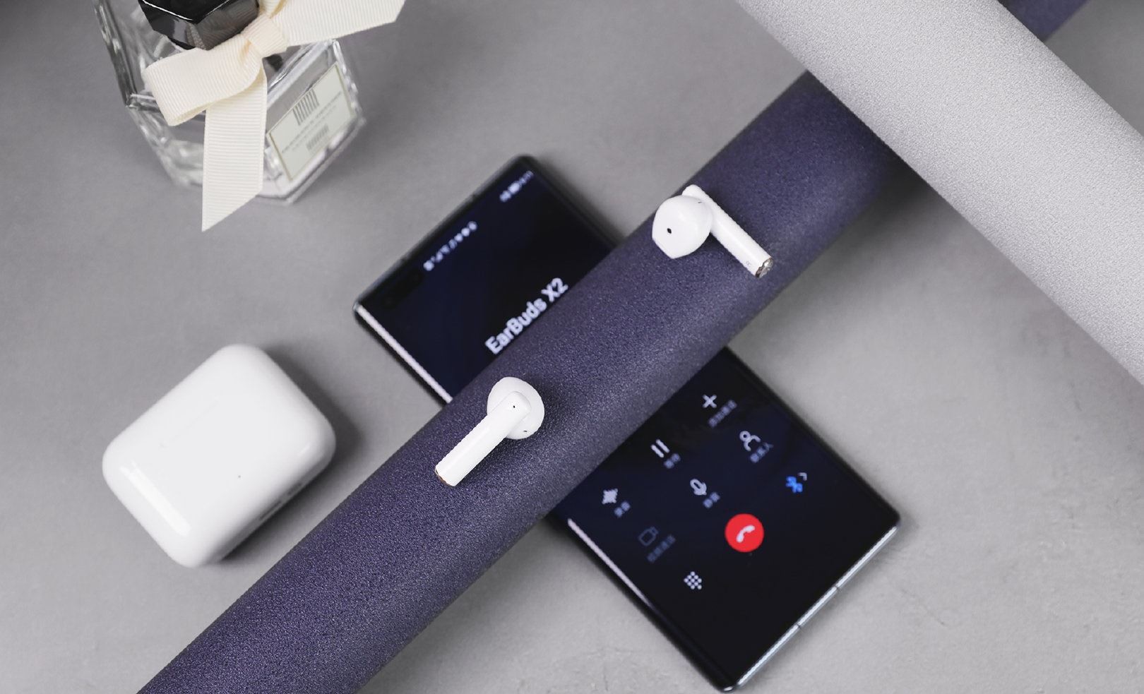 Sveikinu !!! „HUAWEI Earbuds X2“ tiekėme „Pogo“ kaiščius