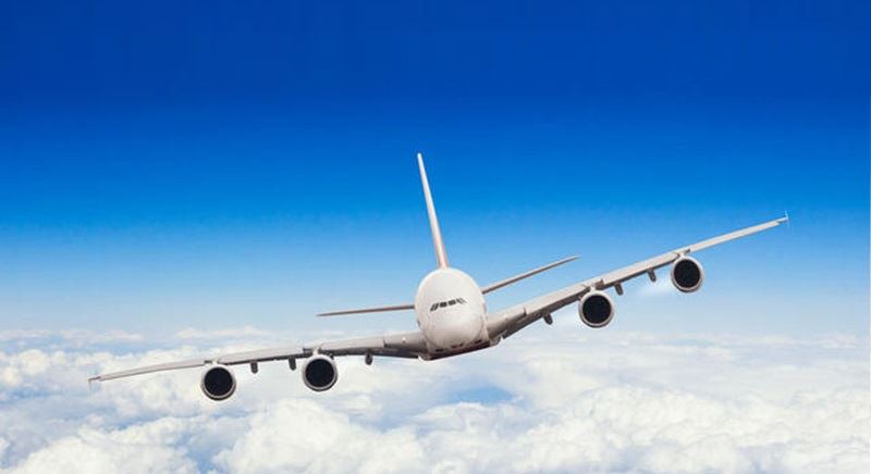 Išmaniosios aviacijos jungties sprendimas