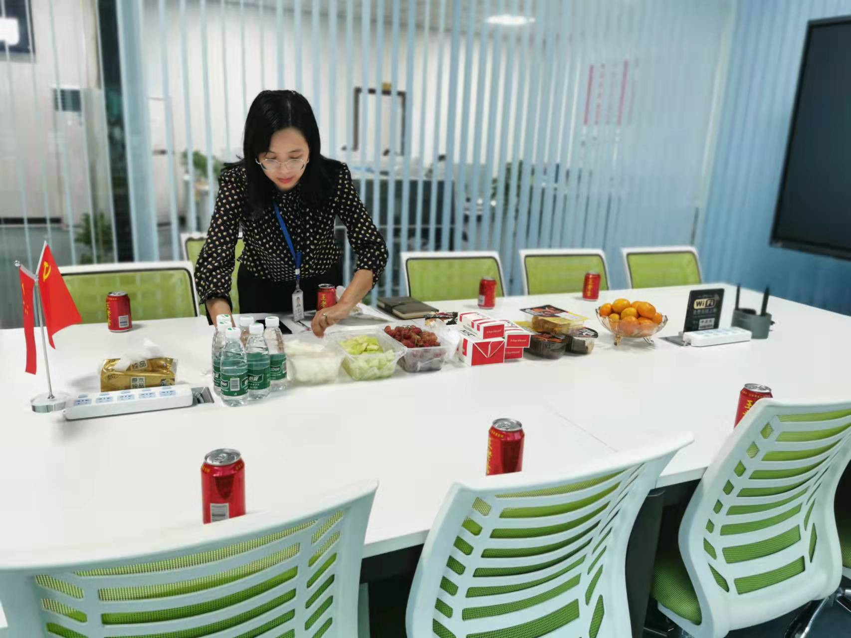 Pardavimų komunikacijos susitikimas