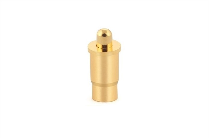 „Pogo Pin“ didelės srovės PDA įkrovimo kaištis