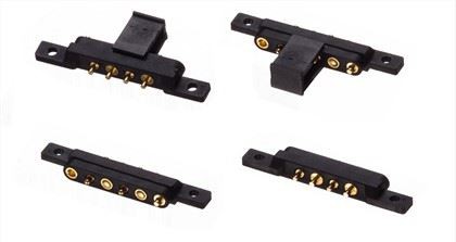 Dip dizaino Pogo kaiščio vyriška ir moteriška jungtis