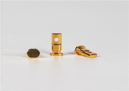 Didelio tikslumo „Pogo Pin“ aparatūros priedai