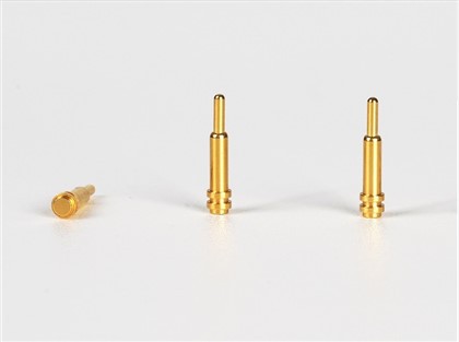 Greito įkrovimo Pogo Pin