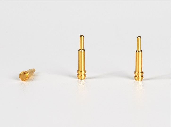 Greito įkrovimo Pogo Pin