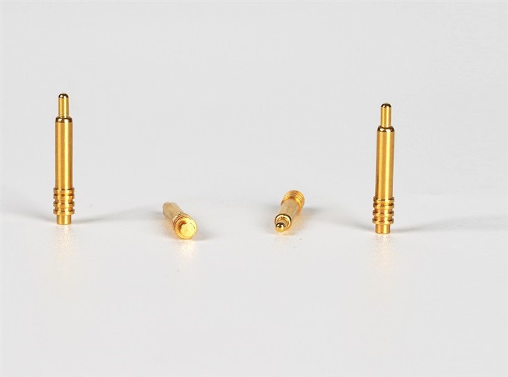 Tiesios adatos SMTpogo kaištis