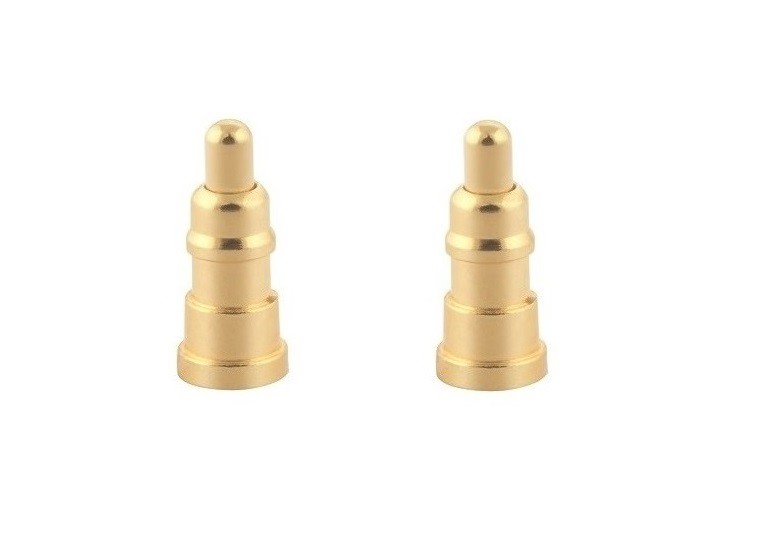 Kaip tikslios tekinimo staklės antspauduoja pogo pin priedus?