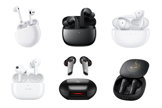 Kaip „Bluetooth“ ausinės naudoja POGO PIN jungtį?