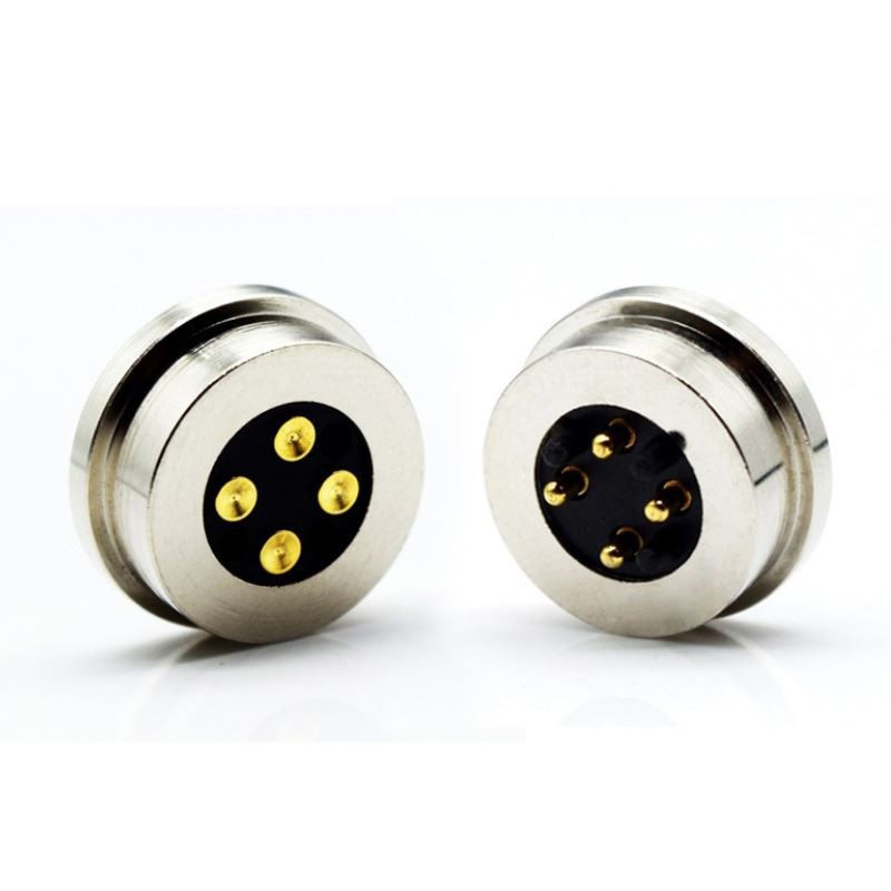 Kas yra magnetinė jungtis