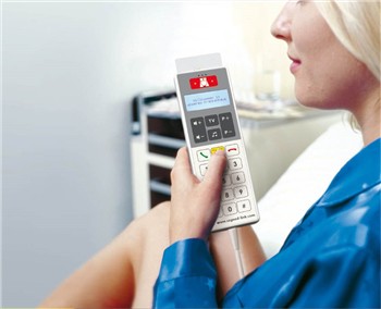 Medicinos Pogo Pin jungtis