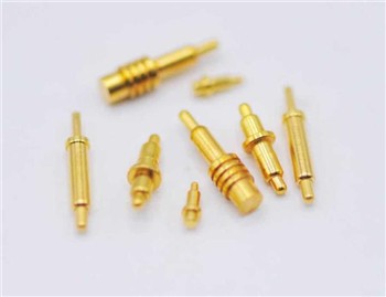 Įprastų kortelės smeigtukų problemų, susijusių su Pogo Pin pogo kaiščiais, an...