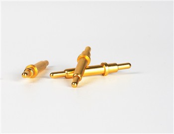 Kaip įdiegti dvipusį pogo kaištį?