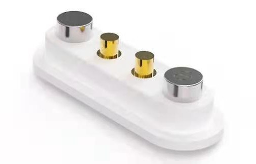 Magnetic Cable Adapter