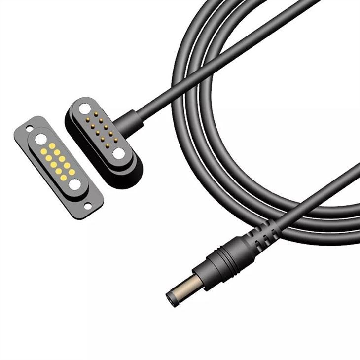 Magnetic Charging Cable