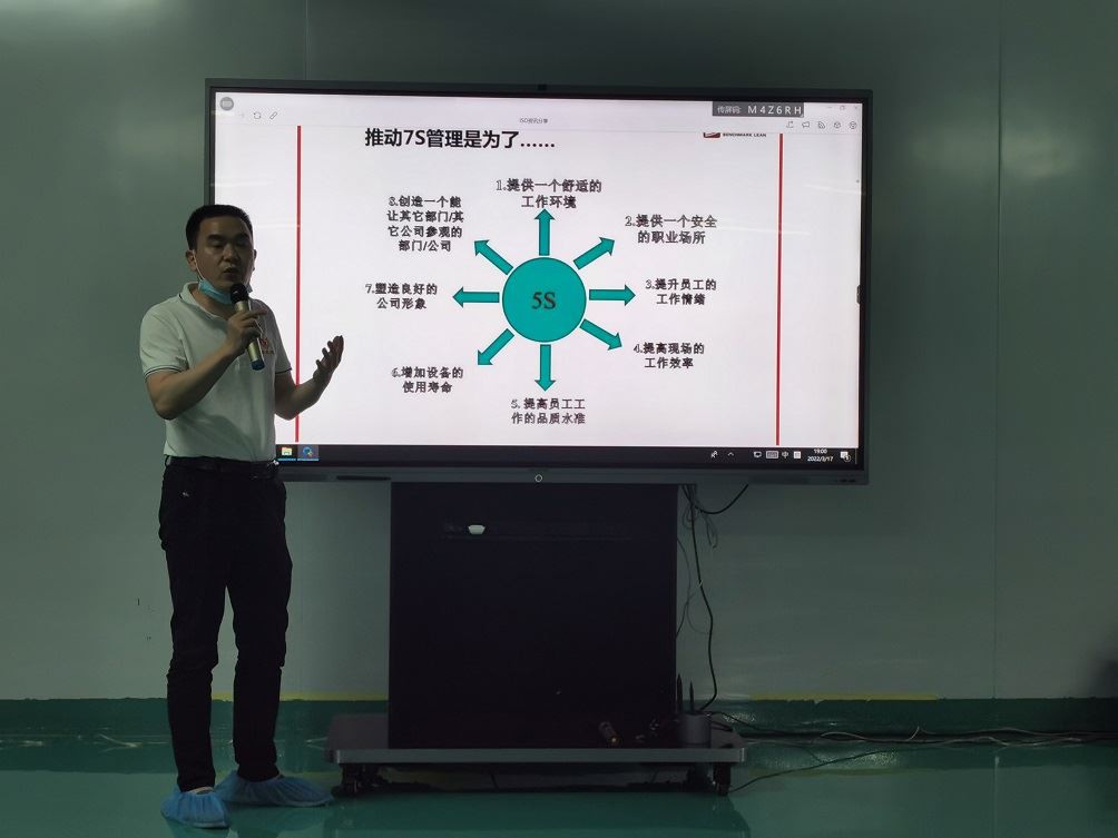 7s valdymo Pogo Pin And Connector mokymas