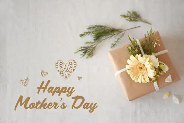 Laimingos motinos dienos