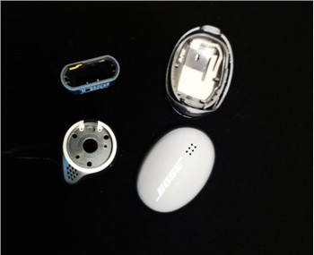 Naujas antenos dizainas, belaidis ryšys suteikia begalines galimybes