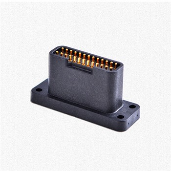 26 kontaktų lauko įkrovimo Pogo Pin