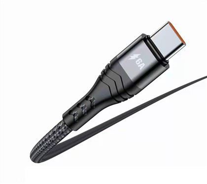 Greito įkrovimo laidas