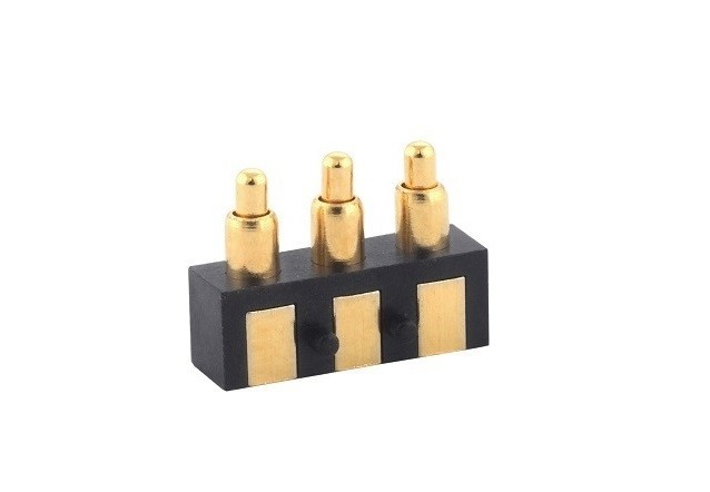 Surface Mount Pogo Pins