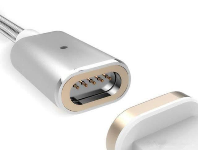 Efektyvios magnetinio pogo kaiščio jungtys