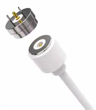 „Pogo Pin Round Pin“ USB laidas