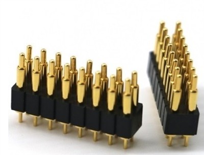 „Pogo Pin Connector“ privalumai
