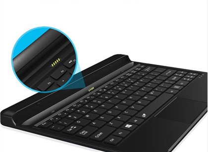 Magnetinės jungties modulio integruotas sprendimas